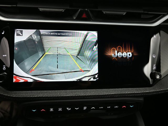 New 2026 Jeep Cherokee Laredo AWD/4WD image 30