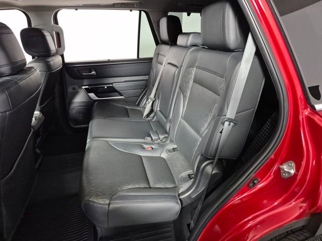 Used 2023 Toyota Sequoia Limited w/ Tow Technology Package image 25