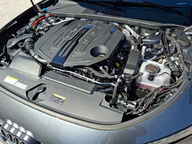 Certified 2026 Audi A6 Premium Plus AWD/4WD image 27