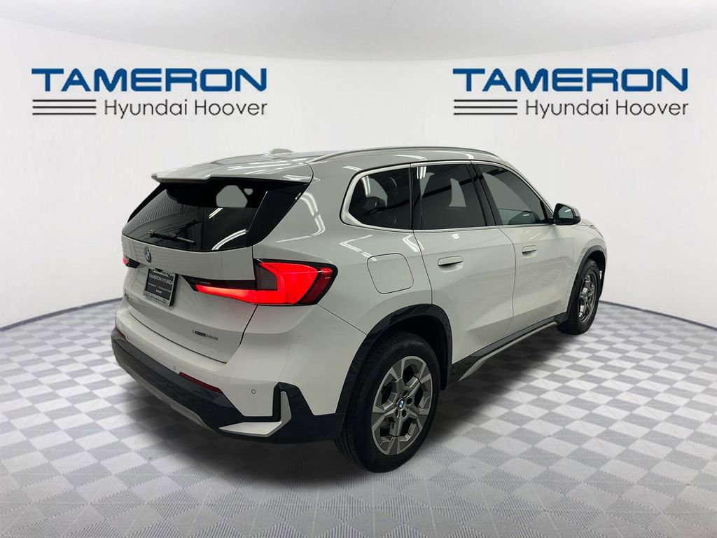 Used 2024 BMW X1 xDrive28i w/ Convenience Package image 5