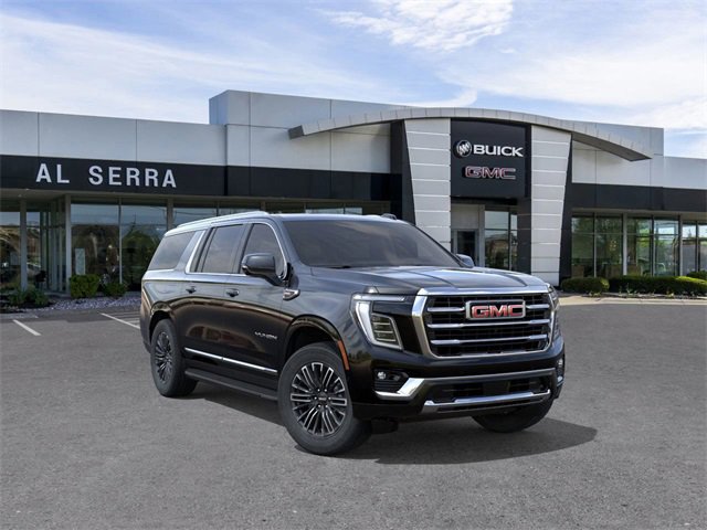 New 2026 GMC Yukon XL Elevation w/ Elevation Premium Package