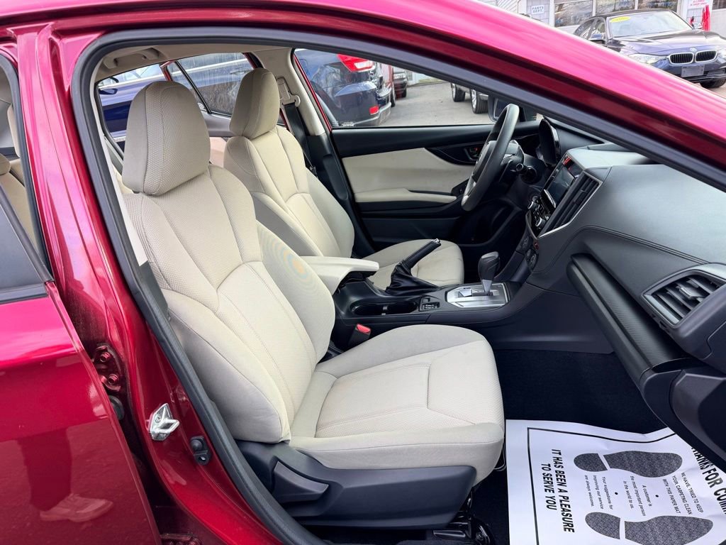 Used 2023 Subaru Impreza Premium image 28