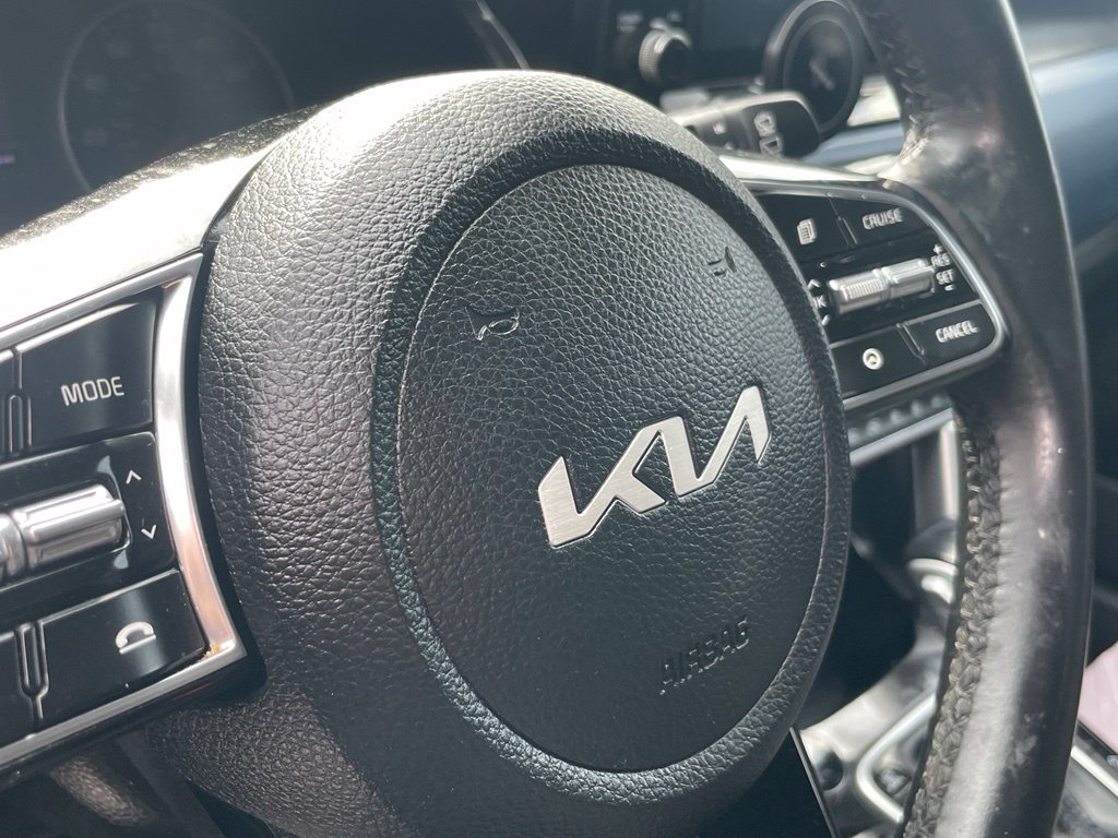 Used 2023 Kia Seltos S FWD image 6