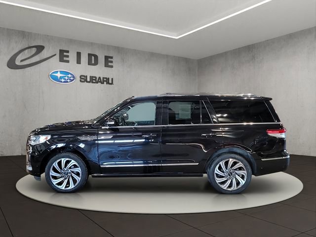 Used 2024 Lincoln Navigator Reserve image 8