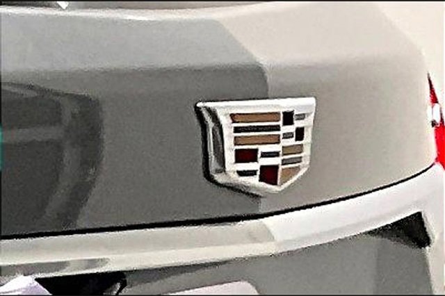 Used 2023 Cadillac XT5 Premium Luxury image 39