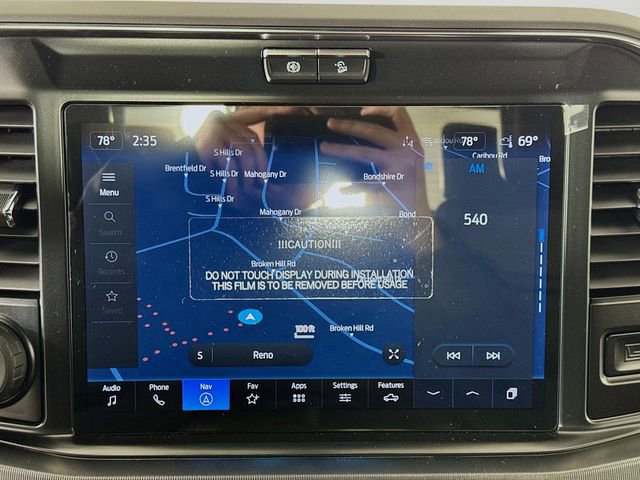 New 2026 Ford F350 Platinum image 13