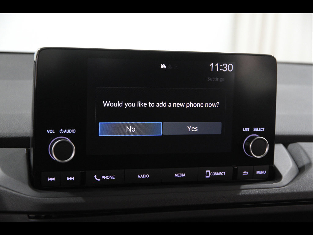 Used 2023 Honda Accord EX image 11