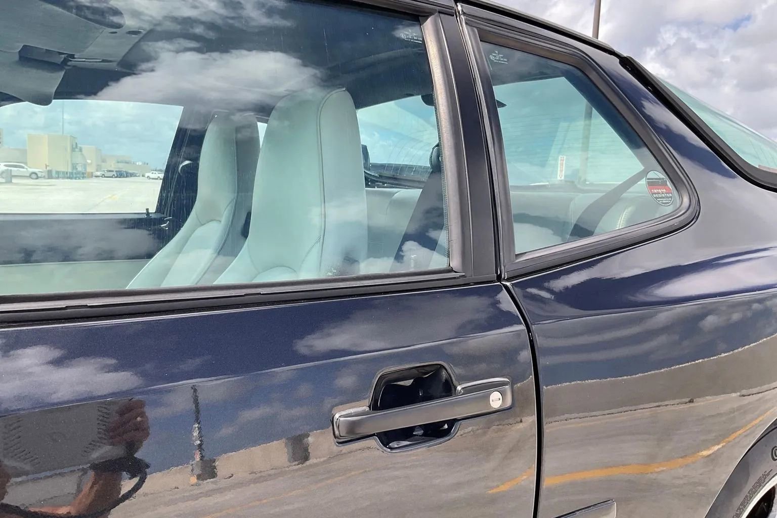 Used 1989 Porsche 944 S2 image 49