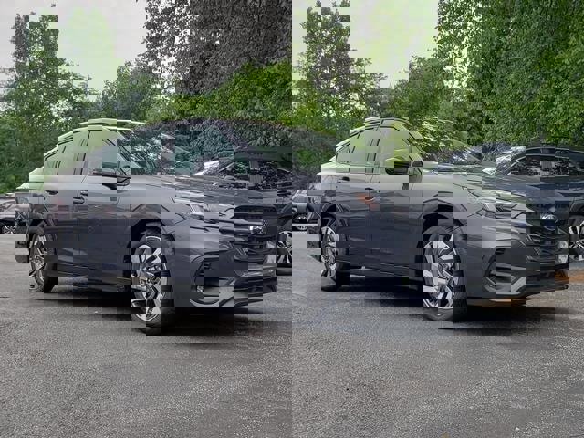 New 2025 Subaru Legacy Limited