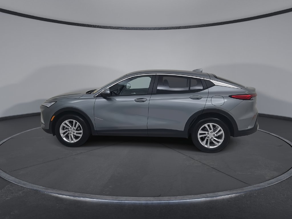 Used 2026 Buick Envista Preferred FWD image 9