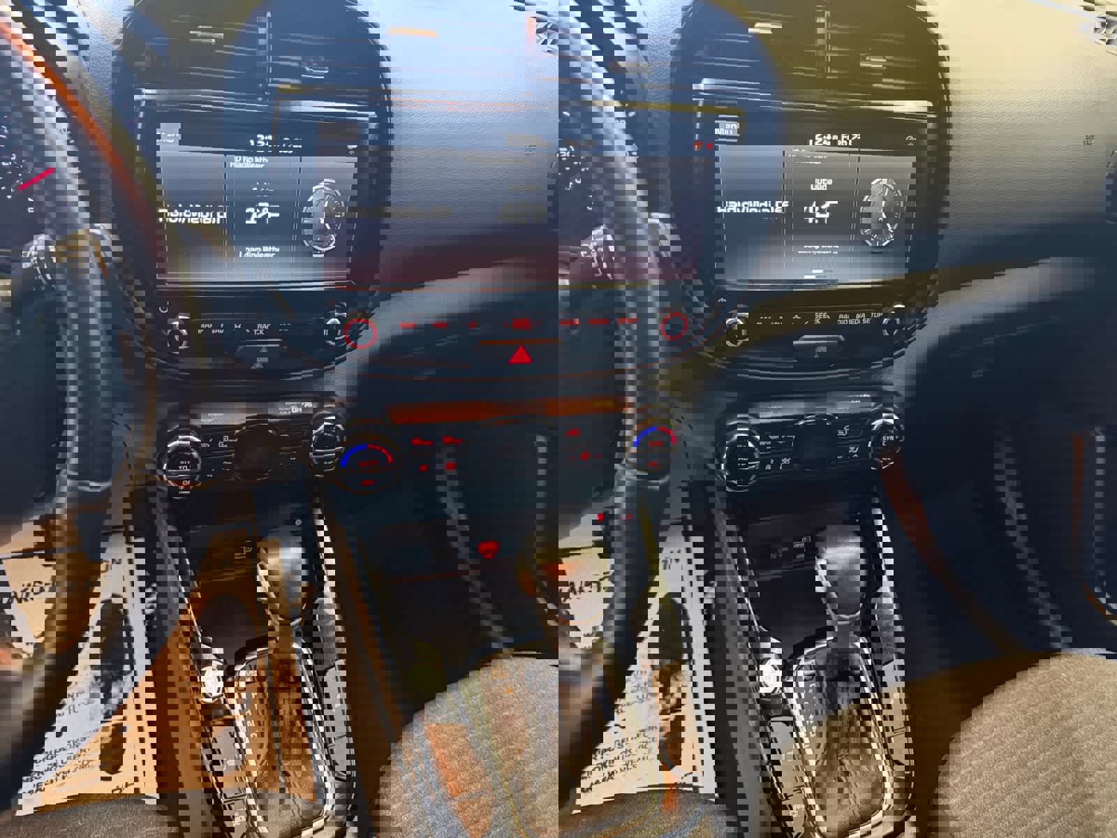 Used 2020 Kia Soul EX image 15