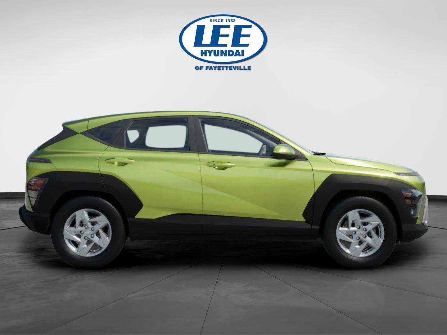 New 2026 Hyundai Kona SE image 2