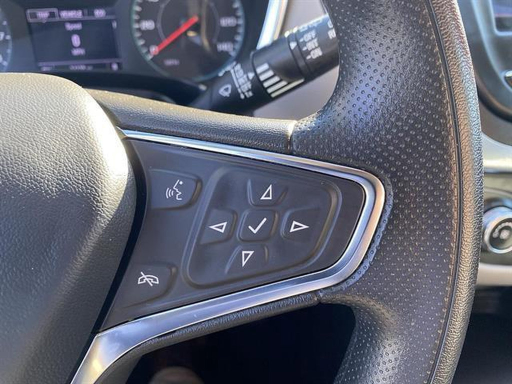 Used 2024 Chevrolet Equinox LS w/ Driver Confidence II Package AWD/4WD image 35