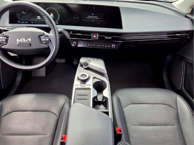 Used 2022 Kia EV6 Wind RWD image 14