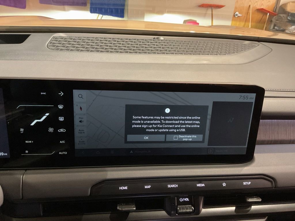 New 2027 Kia Telluride SX Prestige X-Line image 15