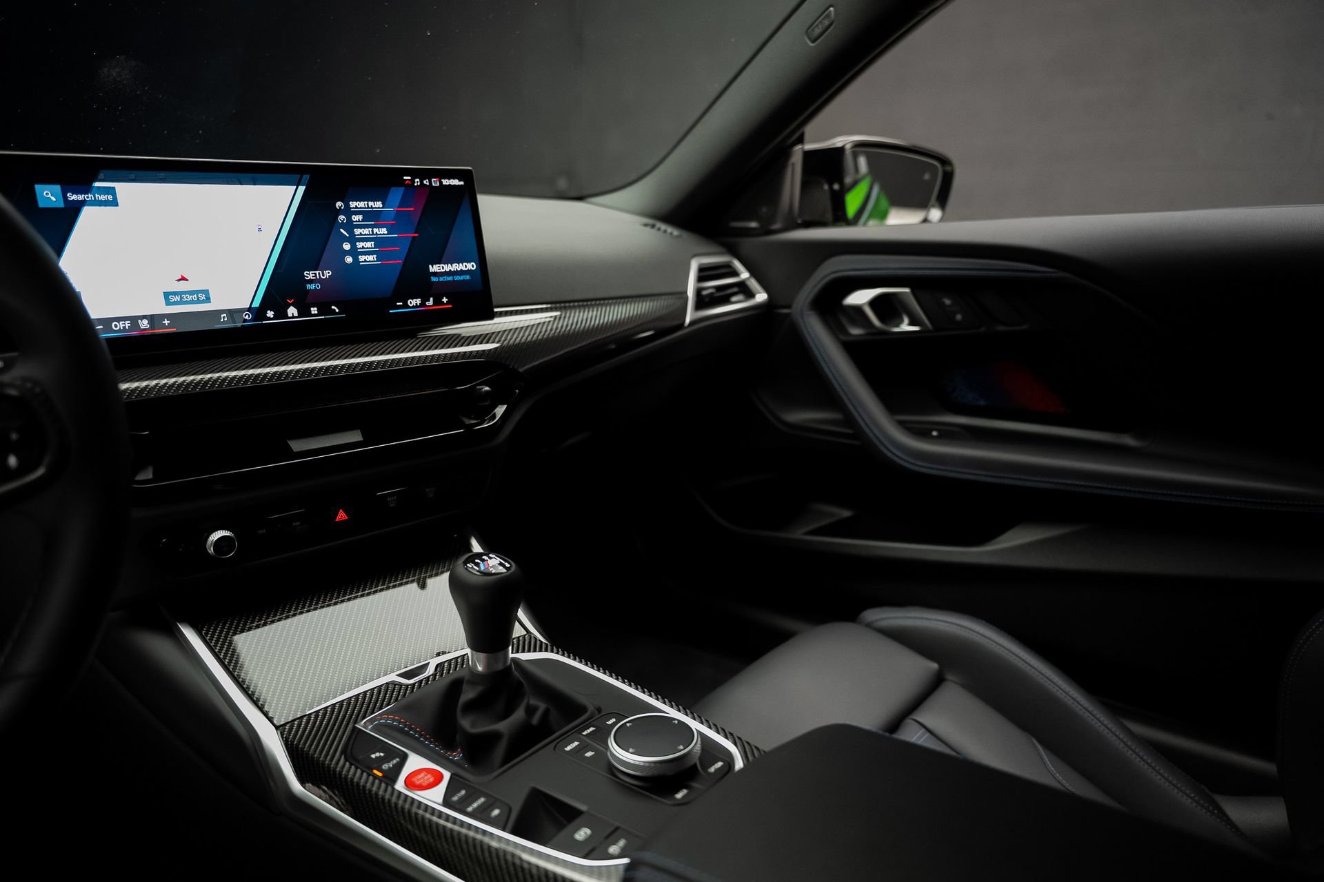 Used 2025 BMW M2 w/ Lighting Package RWD image 43