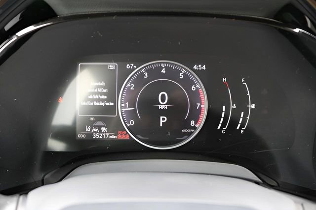 Used 2023 Lexus RX 350 Premium Plus w/ Cold Area Package image 26