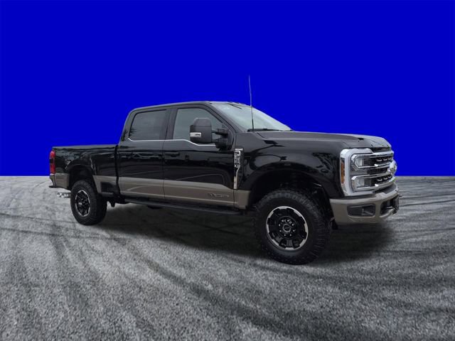 New 2026 Ford F350 4x4 Crew Cab Super Duty image 2