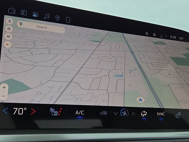 New 2026 Chevrolet Traverse LT image 14