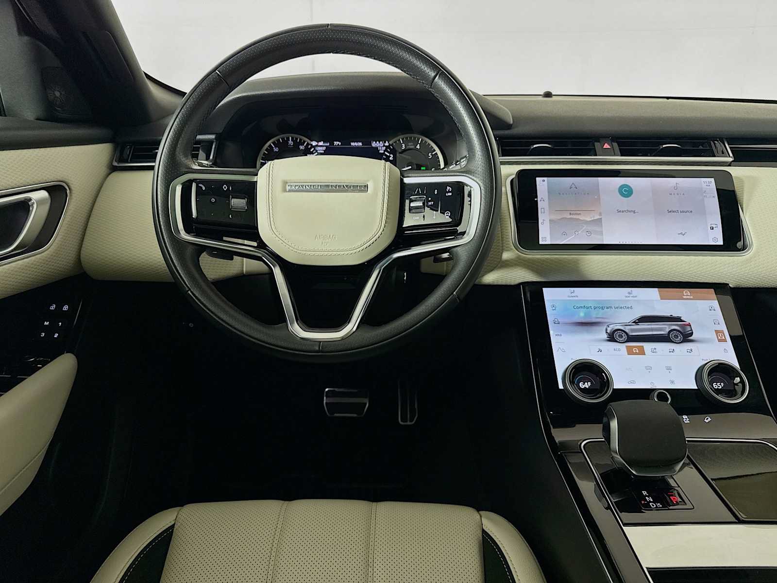 Used 2023 Land Rover Range Rover Velar R-Dynamic S AWD/4WD image 23