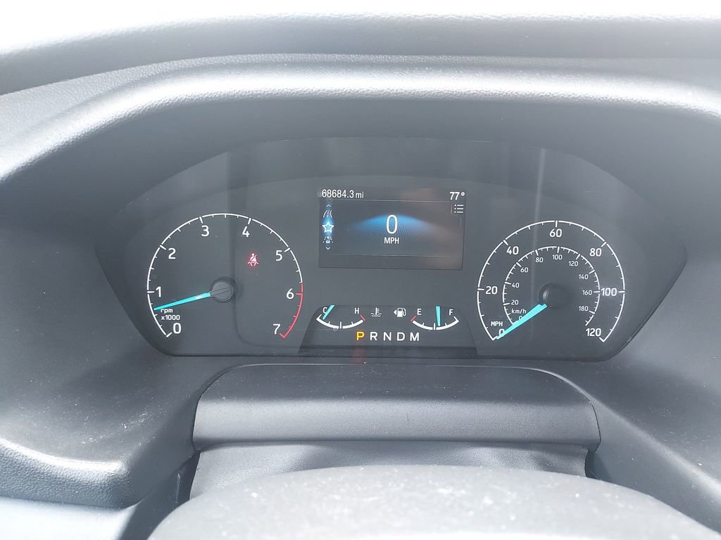 Used 2023 Ford Transit 350 XLT RWD image 20