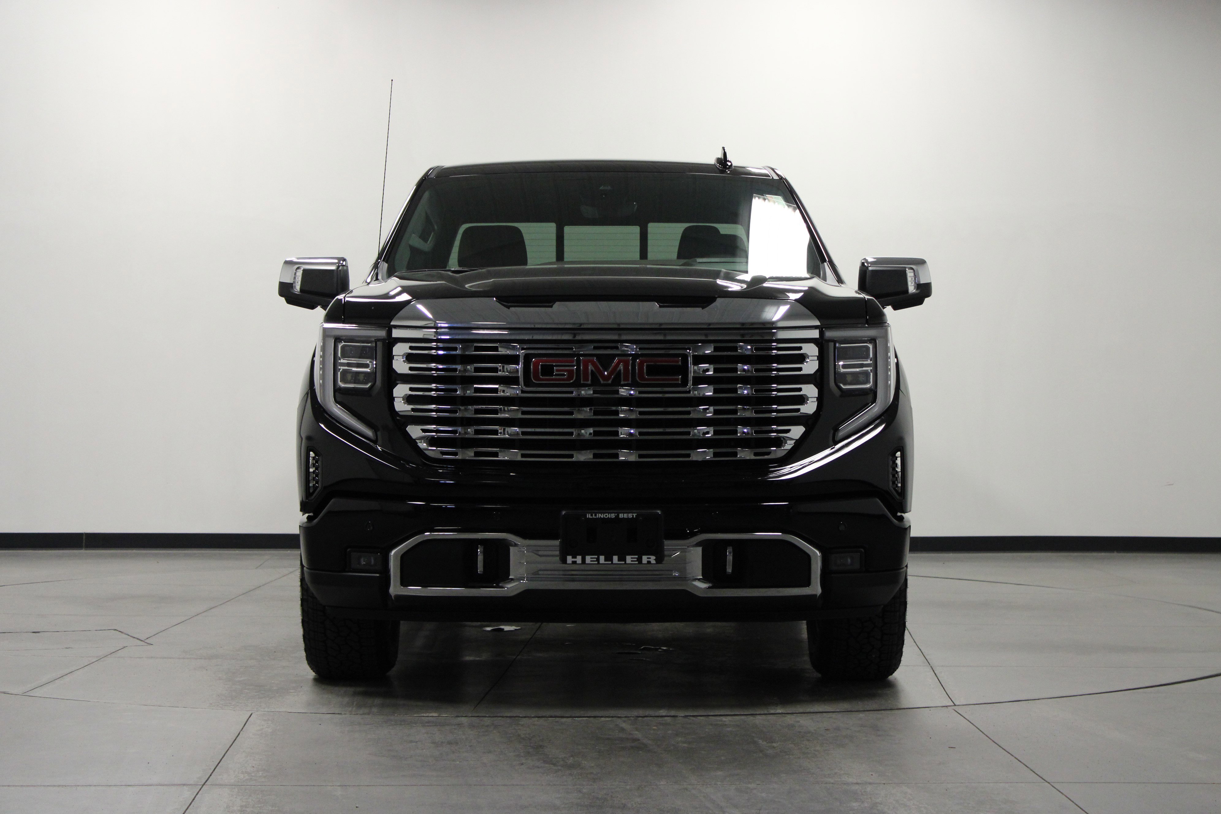 New 2025 GMC Sierra 1500 Denali w/ Technology Package image 9
