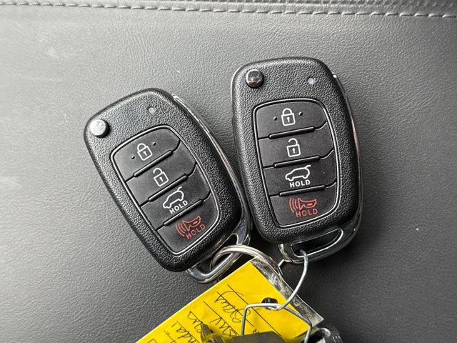 Used 2019 Hyundai Tucson SE AWD/4WD image 28