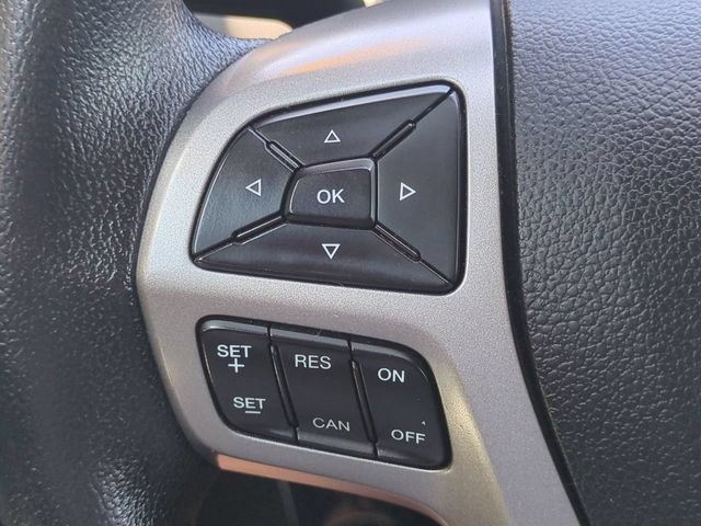 Used 2019 Ford Ranger XLT w/ FX4 Off-Road Package AWD/4WD image 23