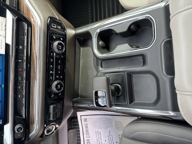 Certified 2025 Chevrolet Silverado 1500 LT w/ Protection Package RWD image 21