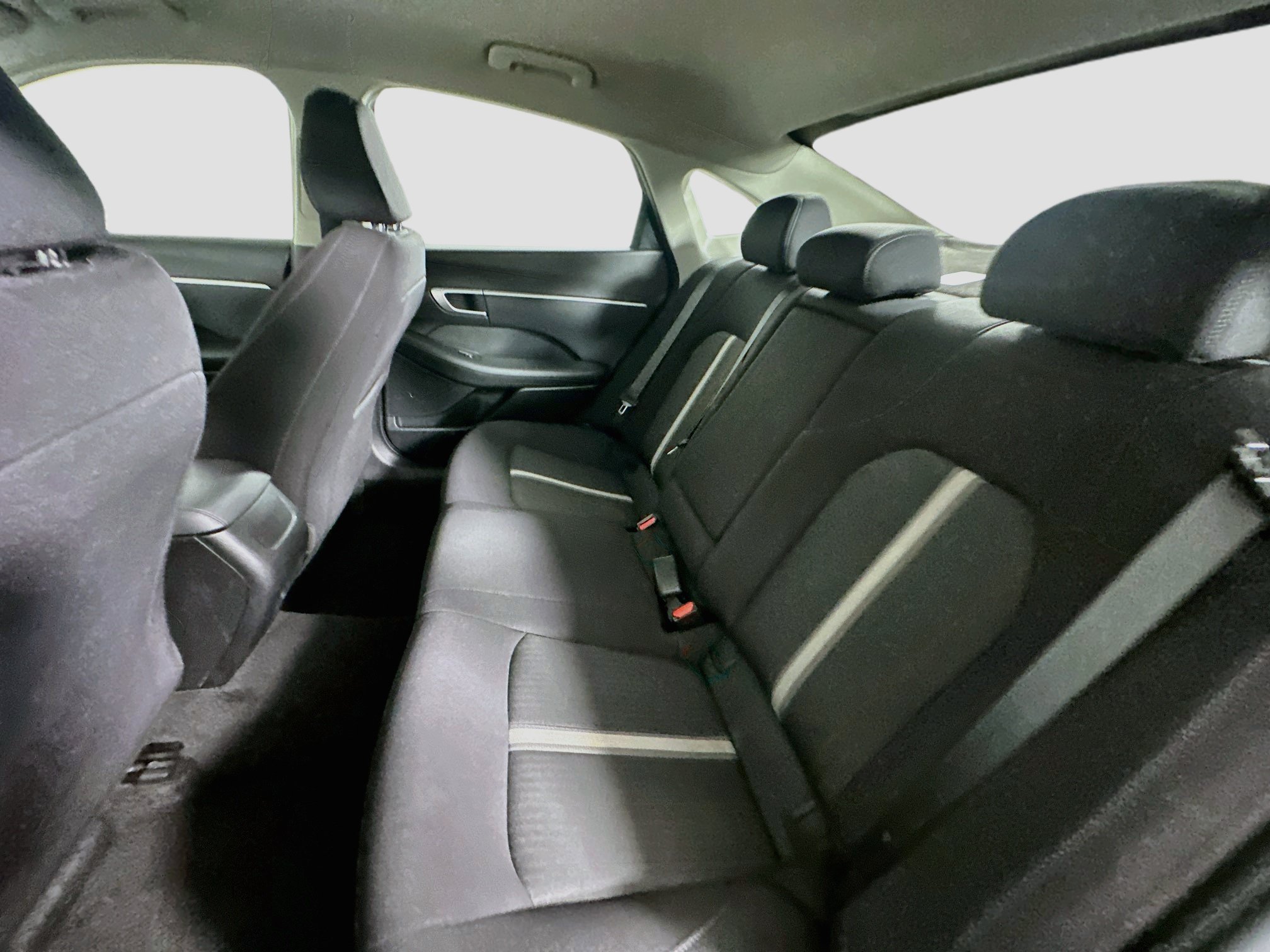 Used 2025 Hyundai Sonata SEL FWD image 26