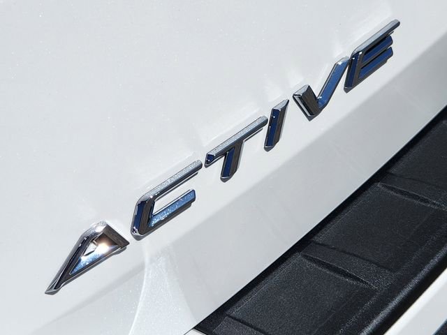 New 2026 Ford Explorer Active AWD/4WD image 18