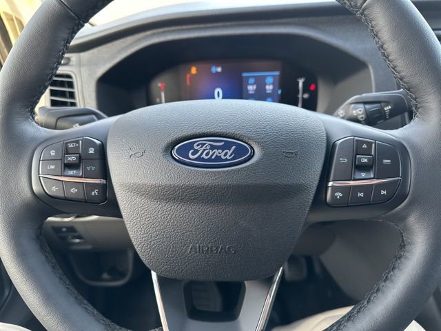 New 2026 Ford Transit 250 148 Medium Roof Extended AWD w/ Load Area Protection Package image 24