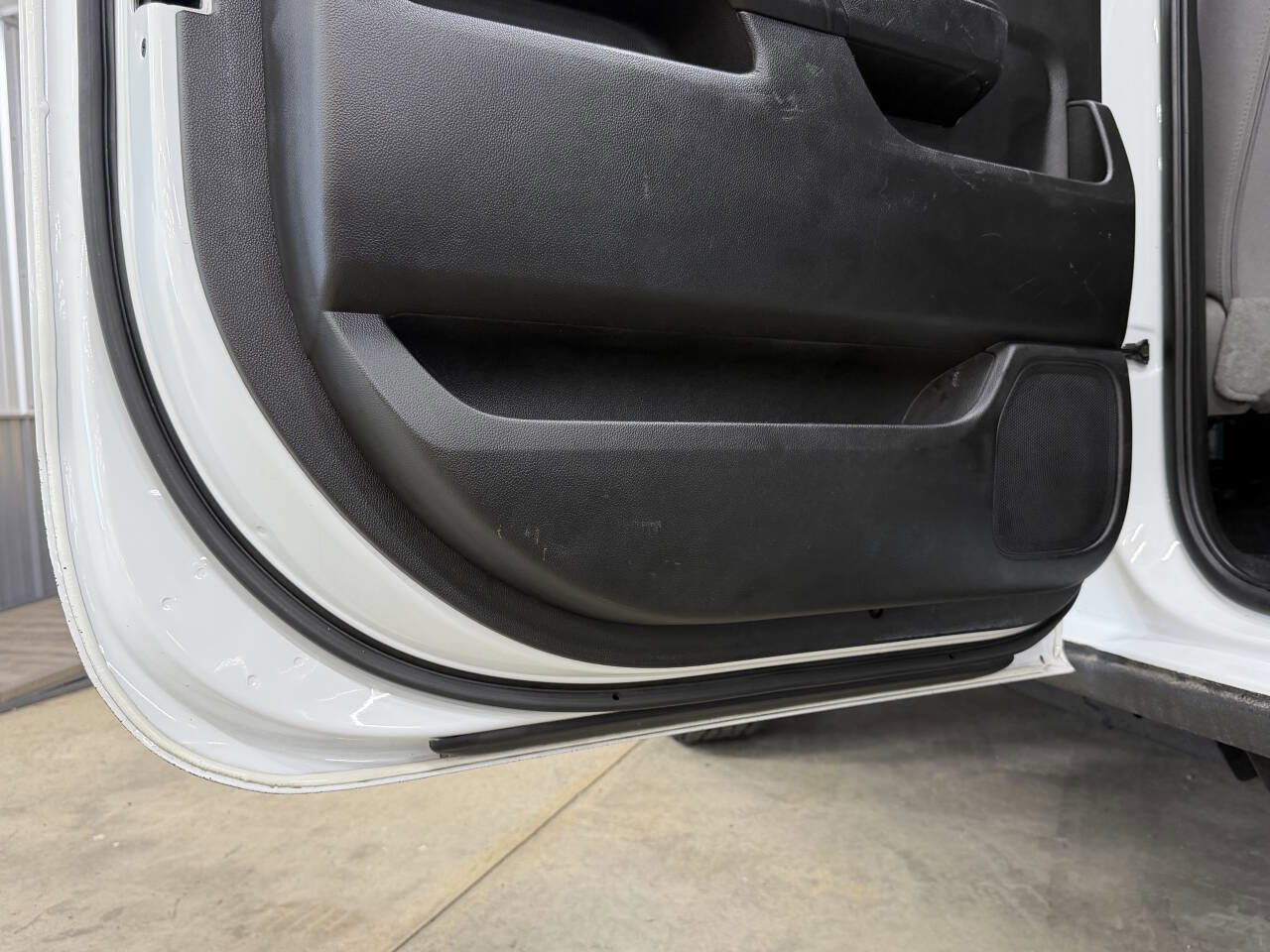 Used 2018 Chevrolet Silverado 3500 W/T image 52