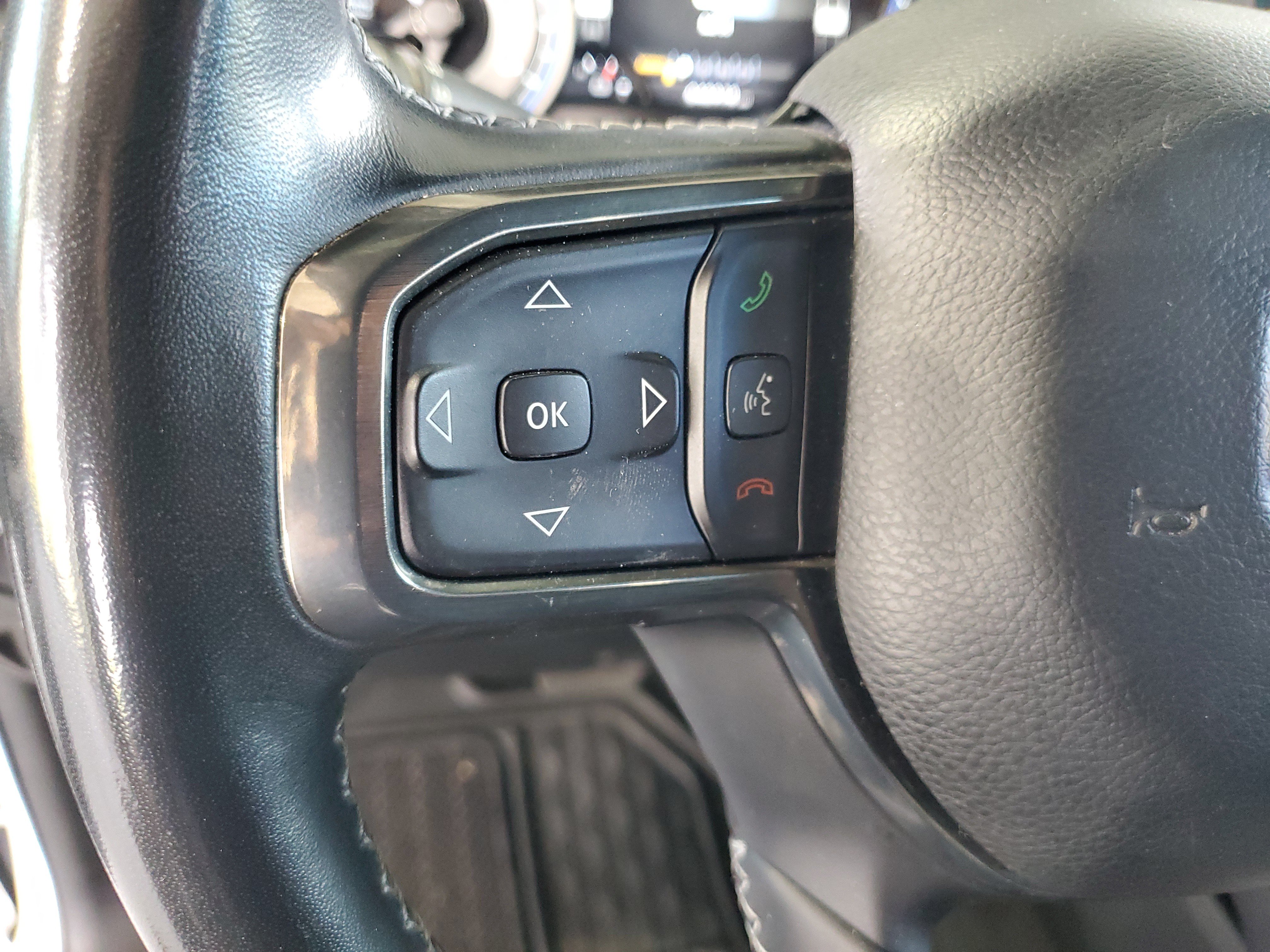 Certified 2021 RAM 1500 Limited w/ Night Edition RWD image 23
