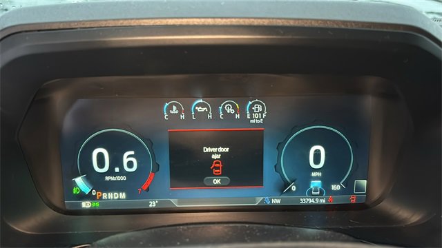 Used 2023 Ford Expedition Limited image 15