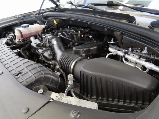 Used 2021 Jeep Grand Cherokee L Limited image 41