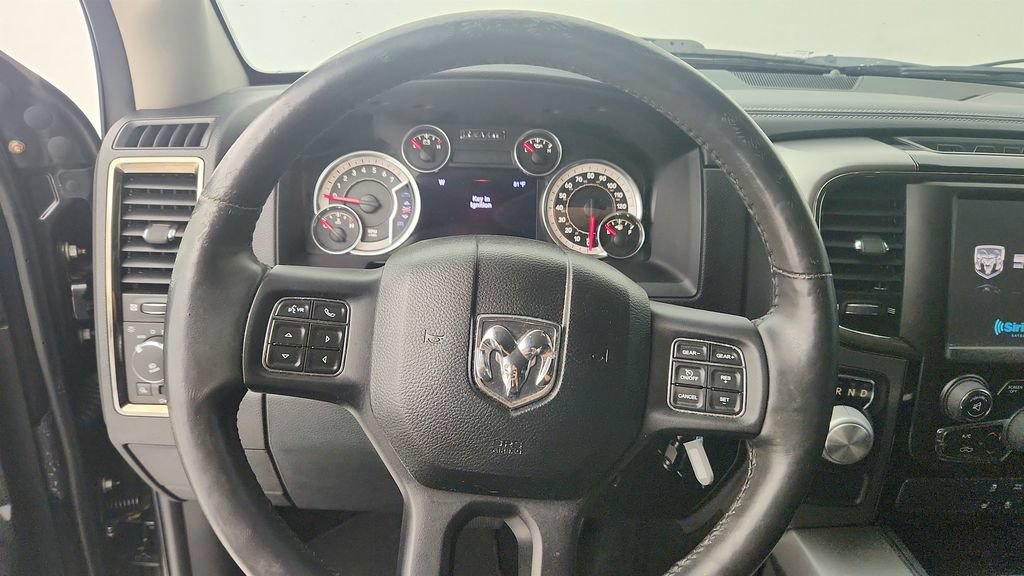 Used 2016 RAM 1500 Sport RWD image 16