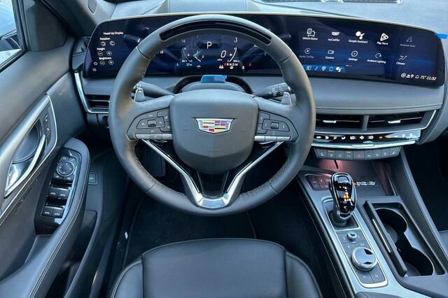 New 2026 Cadillac CT5 Premium Luxury image 13
