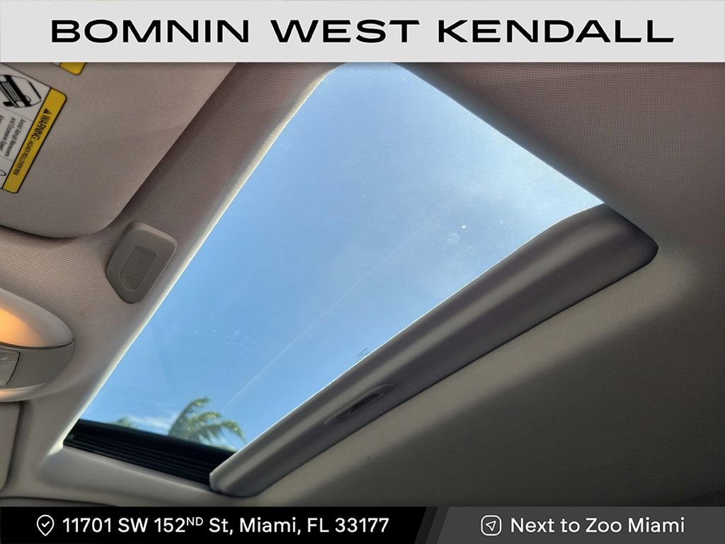 Used 2019 INFINITI QX60 Pure image 27