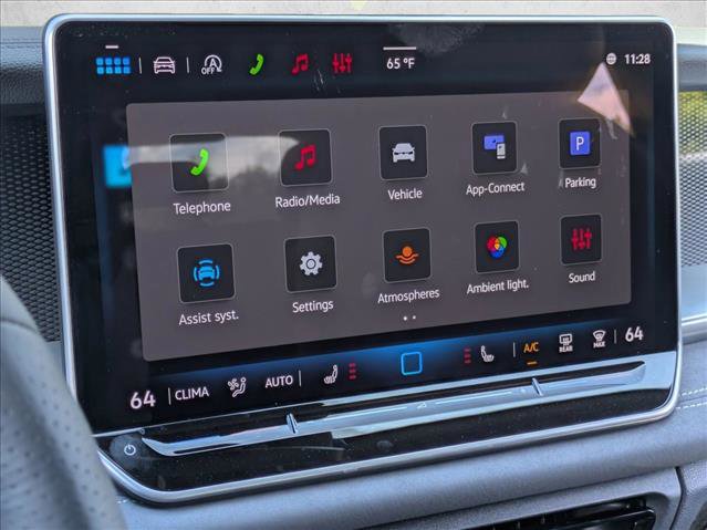 New 2026 Volkswagen Tiguan SE R-Line FWD image 13
