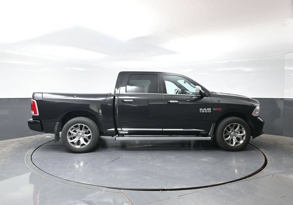 Used 2018 RAM 1500 Limited AWD/4WD image 4