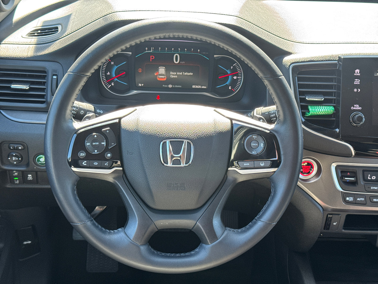 Used 2022 Honda Pilot EX-L image 24