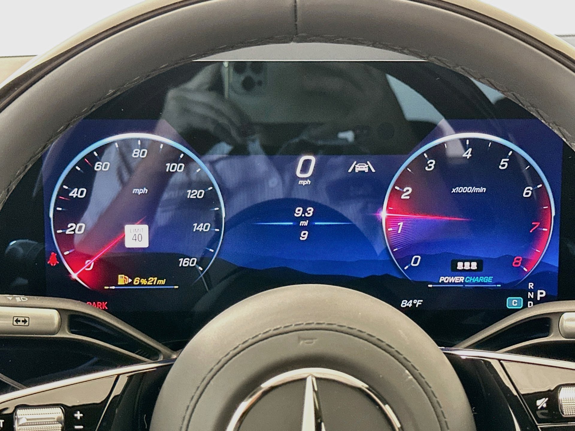 New 2027 Mercedes-Benz S 580 4MATIC Sedan image 13