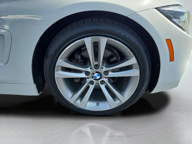 Used 2018 BMW 430i Convertible RWD image 33