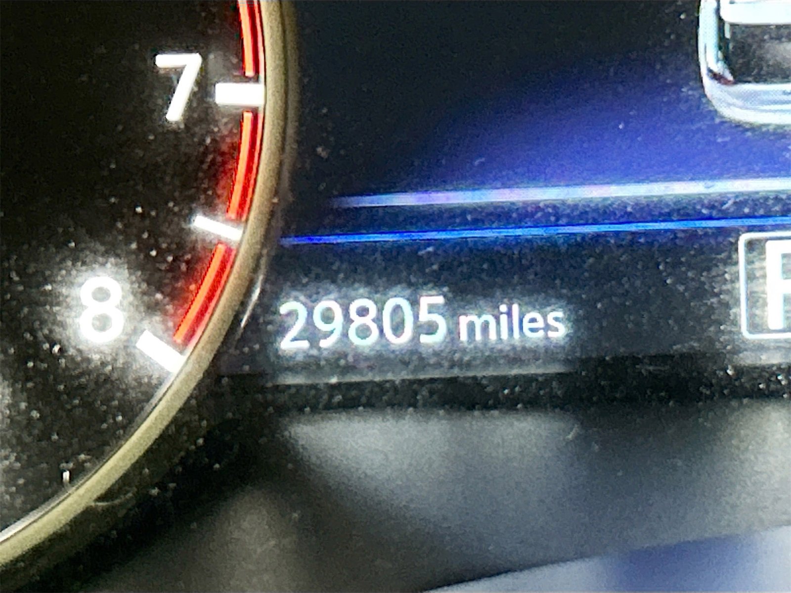 Used 2022 Nissan Murano Platinum w/ Cargo Package image 12