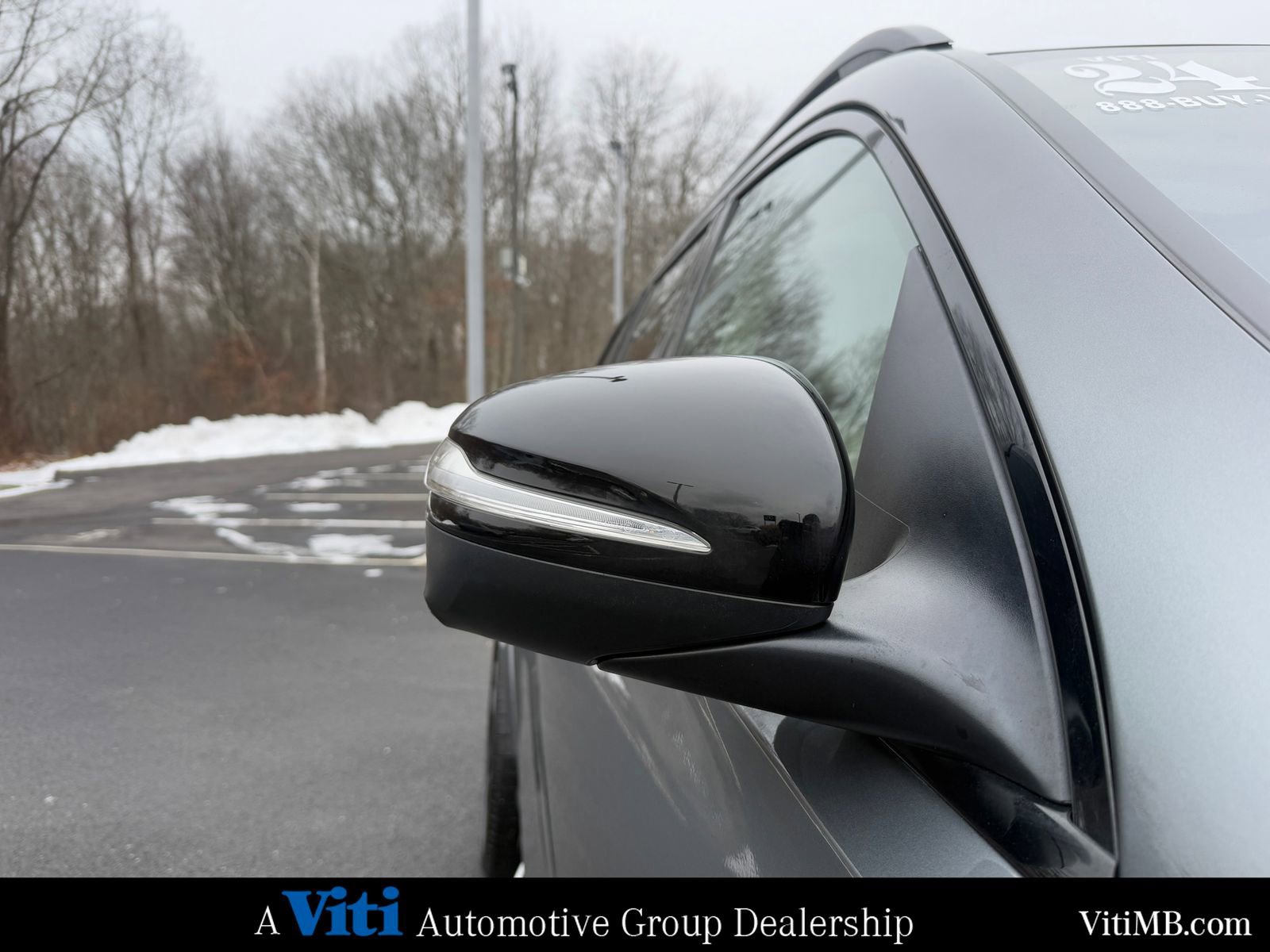 Certified 2024 Mercedes-Benz GLS 580 4MATIC image 10