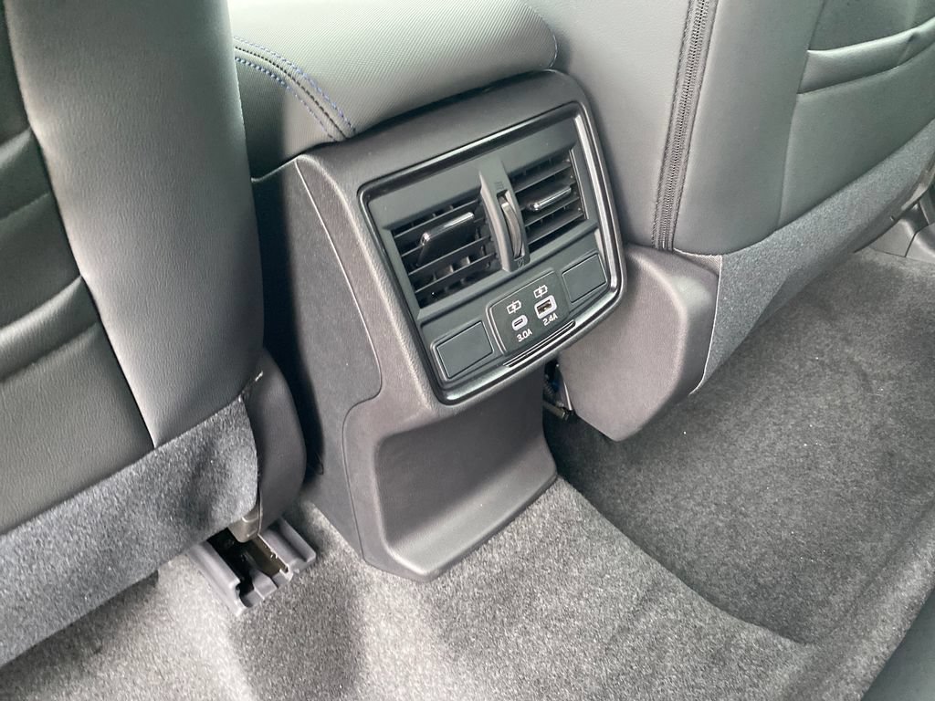 New 2026 Subaru Forester Limited AWD/4WD image 13