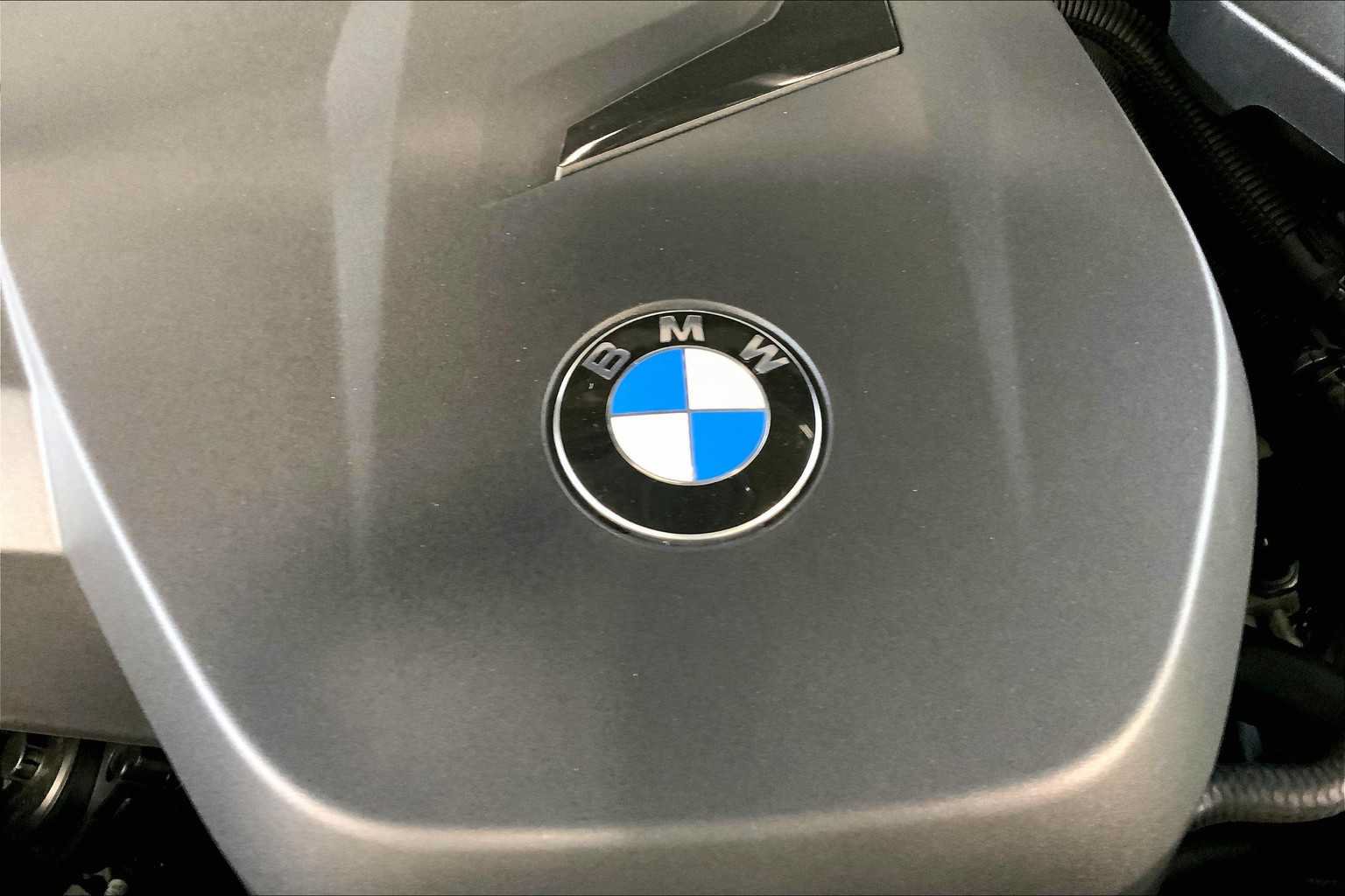 Used 2025 BMW X3 xDrive30i w/ Premium Package AWD/4WD image 17