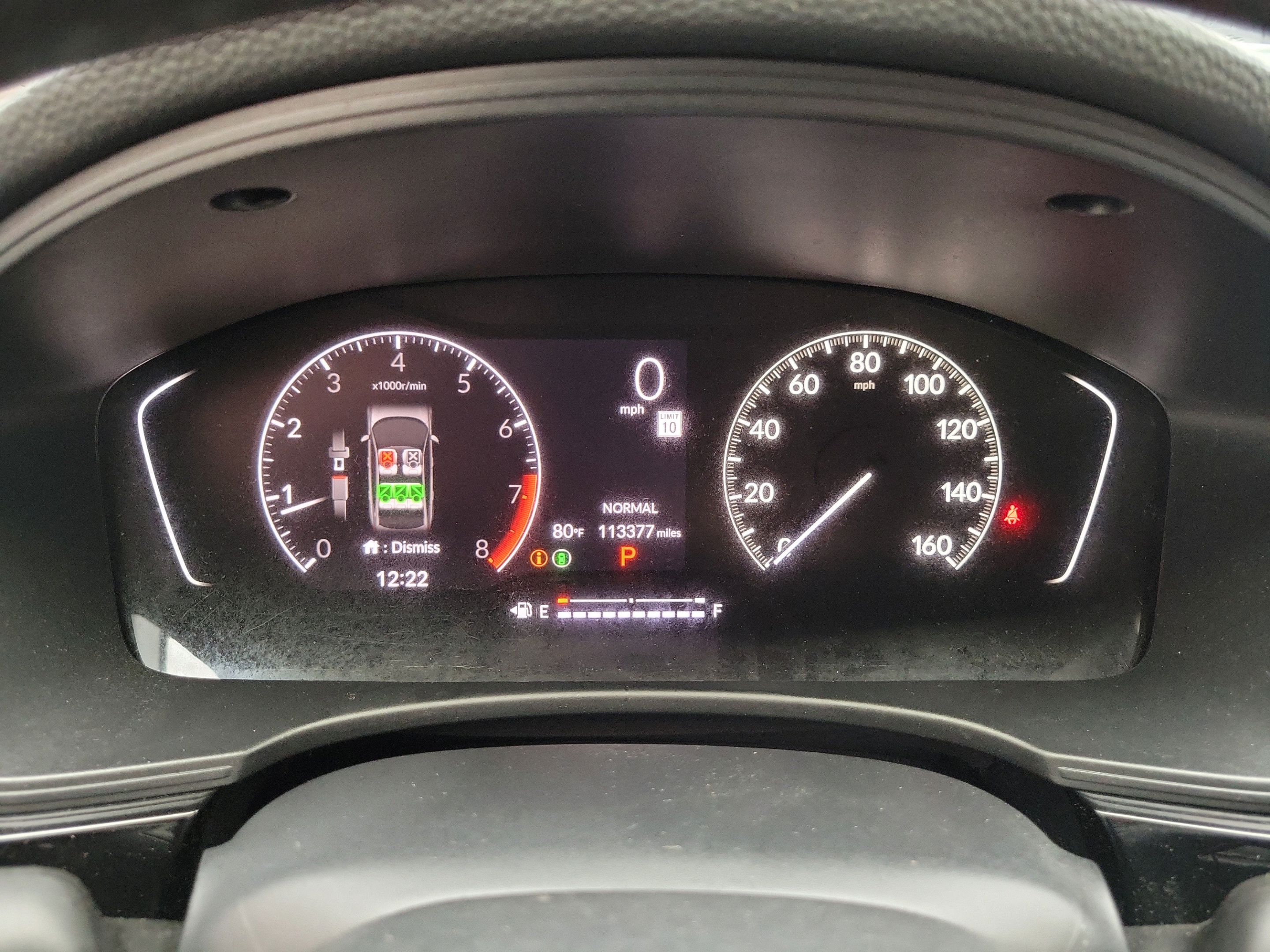 Certified 2022 Honda Civic Sport image 27