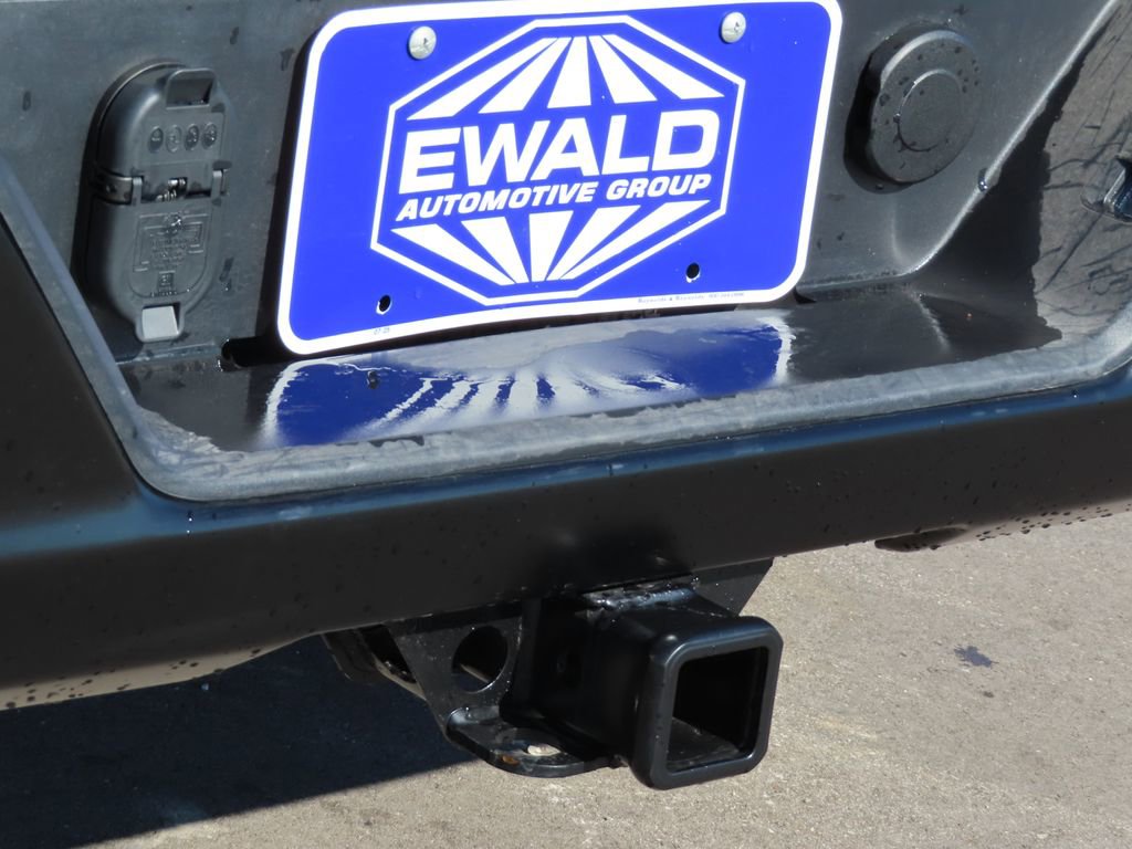 New 2026 Chevrolet Silverado 1500 W/T image 13